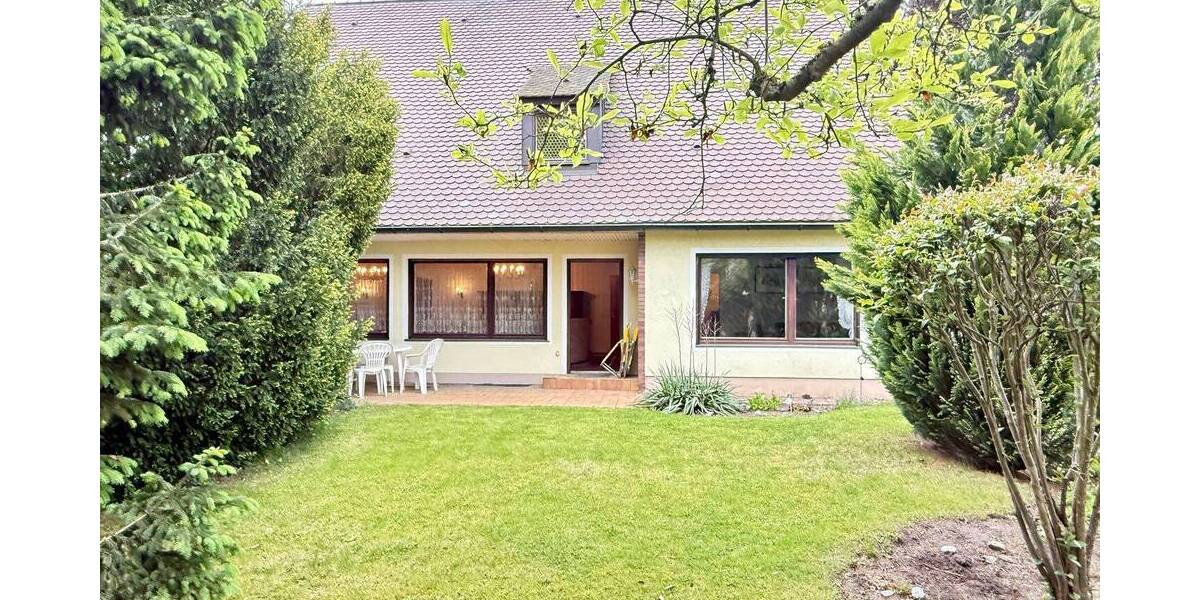 Mehrfamilienhaus, Wohnhaus Nürnberg Altenfurt - 8 Zimmer, 182 m&sup2;, 695.000&euro; | Angebot:26929963