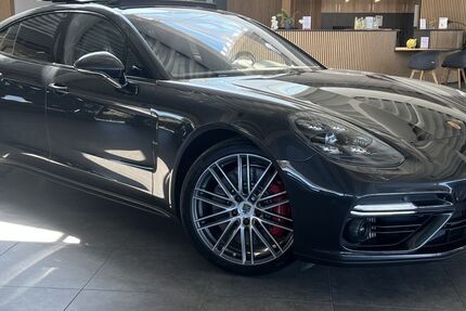 Porsche Panamera 110.121 km 67.440 &euro; Cadolzburg bei Nürnberg 90556