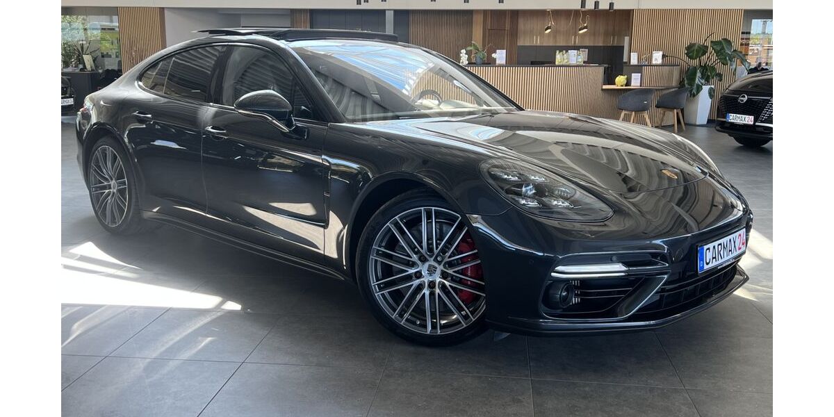 Porsche Panamera 110.121 km 67.440 &euro; Cadolzburg bei Nürnberg 90556
