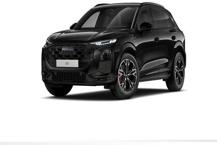 Audi Q3 4.900 km 57.970 &euro; Fürth 90763