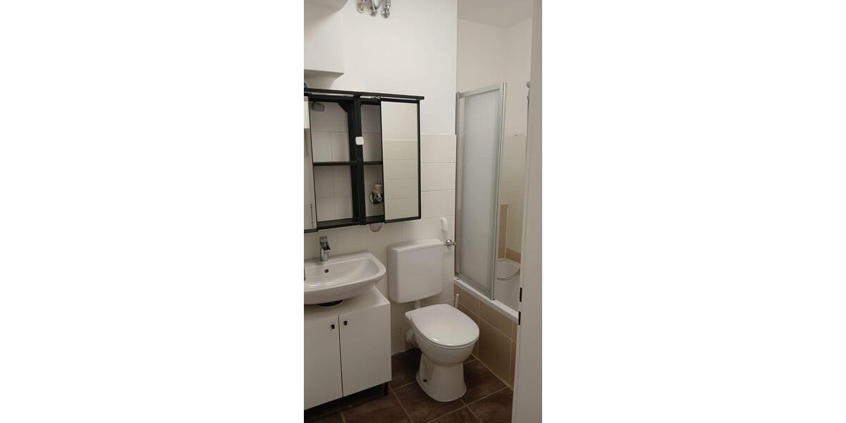 Etagenwohnung Nürnberg Gaismannshof - 1 Zimmer, 27 m&sup2;, 630&euro; | Angebot:25759694