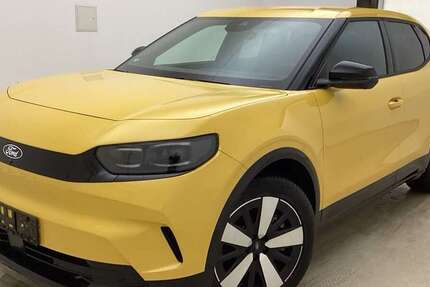 Ford Capri 1.050 km 37.970 &euro; Nürnberg 90431