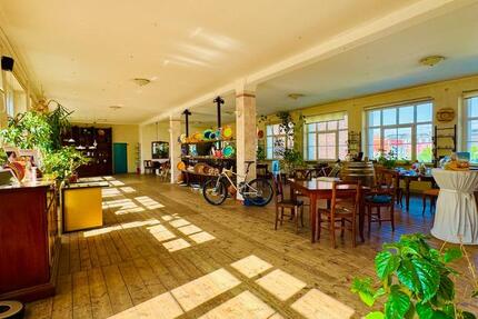 300m²+ Studio | Büro | Event | Catering | Loft Style Living | zimmer