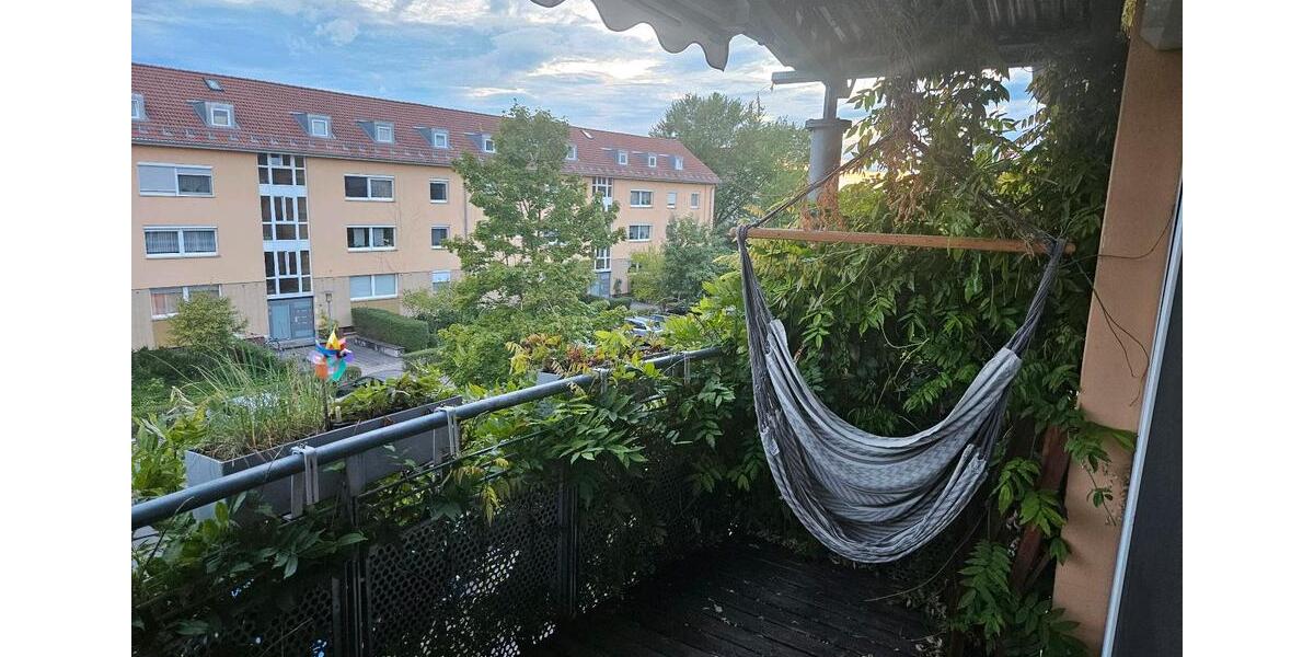 Etagenwohnung Fürth Südstadt - 4 Zimmer, 96 m&sup2;, 380.000&euro; | Angebot:26261847