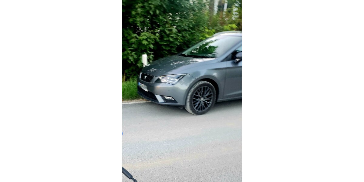 Seat Leon ST 208.000 km 9.000 &euro; Großhabersdorf 90613