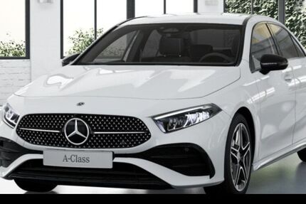 Mercedes-Benz A 200 9.900 km 39.200 &euro; Nürnberg 90402