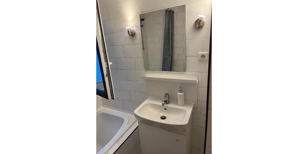 Etagenwohnung Nürnberg Erlenstegen - 2 Zimmer, 47 m&sup2;, 780&euro; | Angebot:24691436