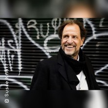 Helmfried von Lüttichau - Weil's raus muss - das zweite Programm 18.04.2026 Gutmann am Dutzendteich