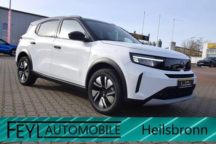 Opel Frontera 6.250 km 25.600 &euro; Heilsbronn 91560