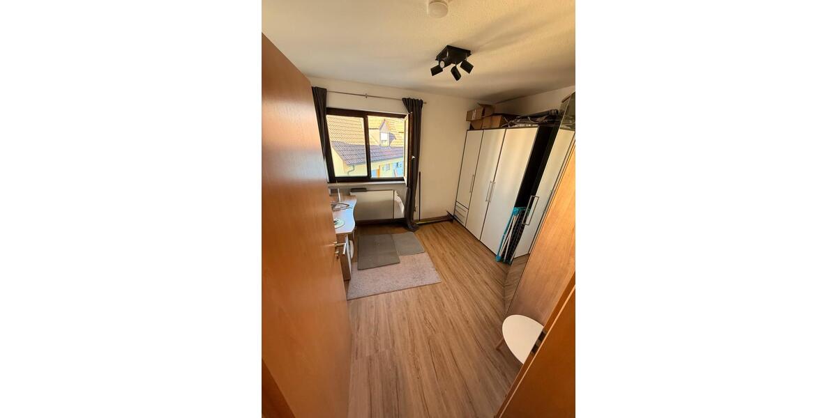Etagenwohnung Winkelhaid - 3 Zimmer, 74 m&sup2;, 339.000&euro; | Angebot:26547507