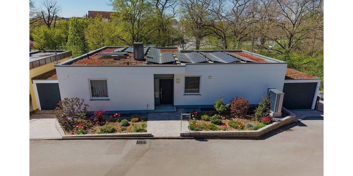 Bungalow Zirndorf - 7 Zimmer, 186 m&sup2;, 799.000&euro; | Angebot:26762862