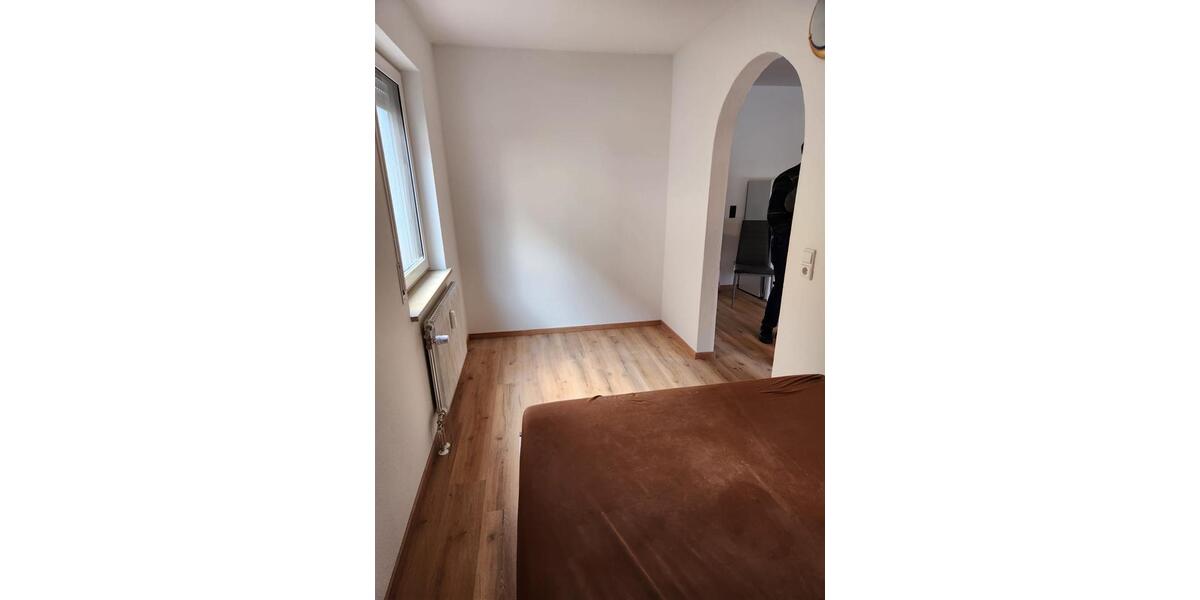 Erdgeschoßwohnung Nürnberg Erlenstegen - 2 Zimmer, 44 m&sup2;, 600&euro; | Angebot:27596822