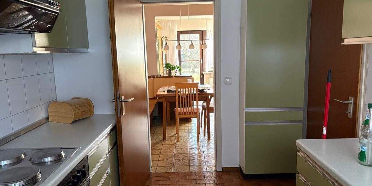 Reihenendhaus Nürnberg Reichelsdorf - 6 Zimmer, 176 m&sup2;, 598.000&euro; | Angebot:24035981