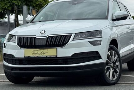 Skoda Karoq 190.700 km 16.900 &euro; Fürth 90763