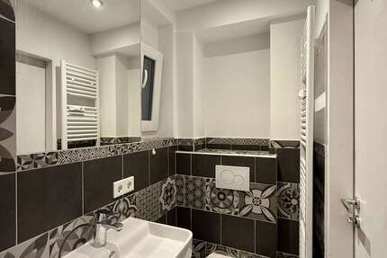 Wohnung zum Mieten in Nürnberg 470 € 27.5 m² 1 zimmer