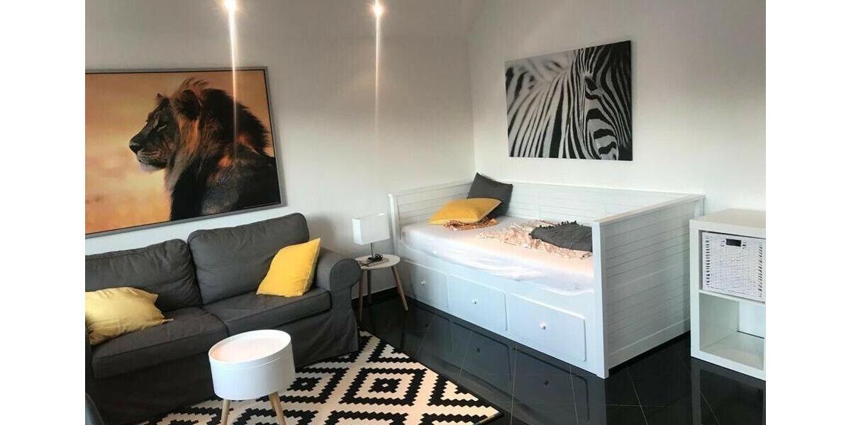 Etagenwohnung Erlangen Alterlangen - 1 Zimmer, 35 m&sup2;, 575&euro; | Angebot:26413819