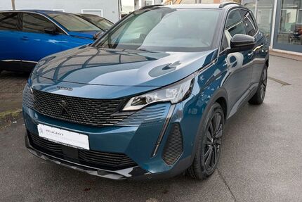 Peugeot 3008 56.000 km 22.790 &euro; Hersbruck 91217