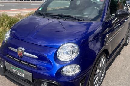 Abarth 595 Turismo 67.000 km 14.900 &euro; Nürnberg 90449