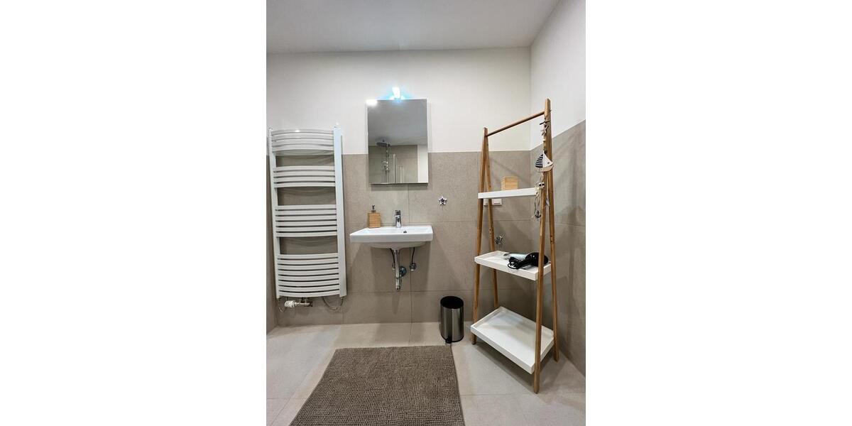 Erdgeschoßwohnung Nürnberg Gärten bei Wöhrd - 1 Zimmer, 42 m&sup2;, 850&euro; | Angebot:26408749