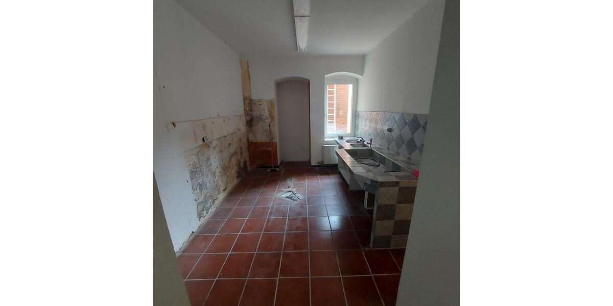 Erdgeschoßwohnung Nürnberg Eberhardshof - 2 Zimmer, 60 m&sup2;, 650&euro; | Angebot:27589988