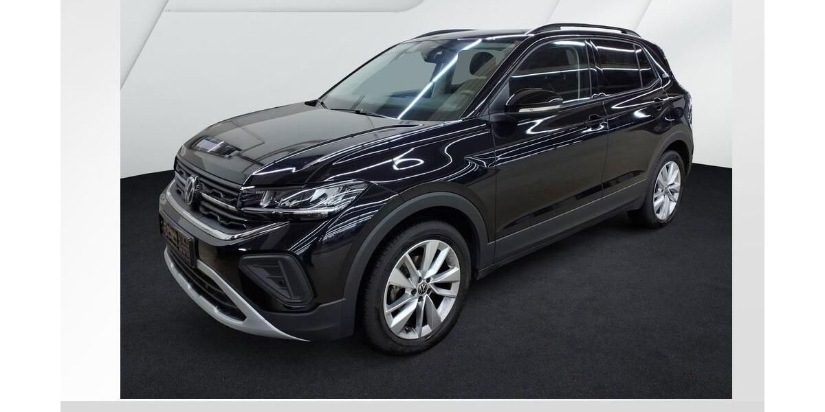 VW T-Cross 18.250 km 19.940 &euro; Nürnberg 90441