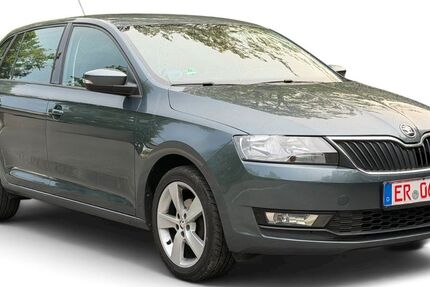 Skoda Rapid 144.000 km 6.990 &euro; Erlangen 91056