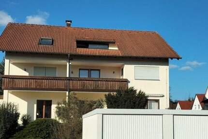 Wohnung Hersbruck Altensittenbach - 3 Zimmer, 111 m&sup2;, 1.110&euro; | Angebot:25706193