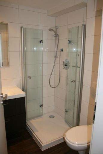 Attraktive 2-Zimmer-SOUTERRAIN-Wohnung mit Einbauküche 2 zimmer