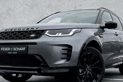 Land Rover Discovery Sport 8.500 km 53.950 &euro; Nürnberg 90441