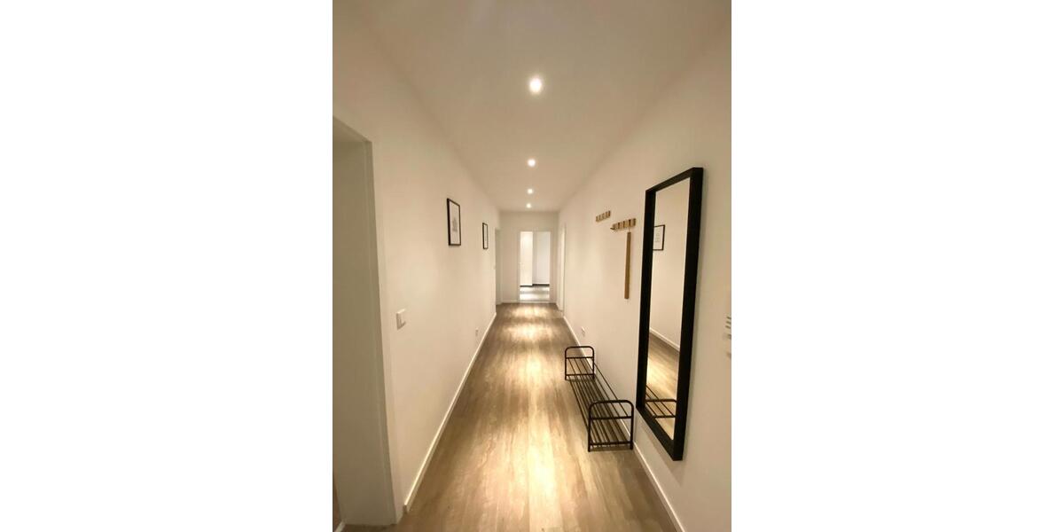 Etagenwohnung Nürnberg Gleißhammer - 3 Zimmer, 73 m&sup2;, 1.190&euro; | Angebot:26498394