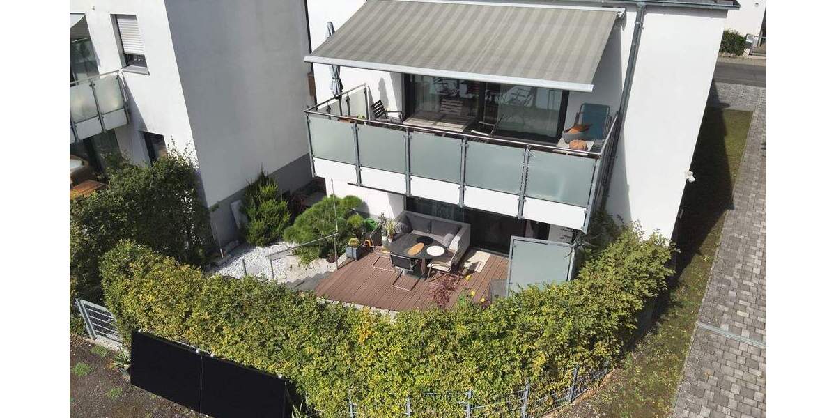 Etagenwohnung Forchheim - 4 Zimmer, 140 m&sup2;, 645.000&euro; | Angebot:24609037