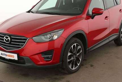 Mazda CX-5 115.073 km 13.510 &euro; Nürnberg 90441