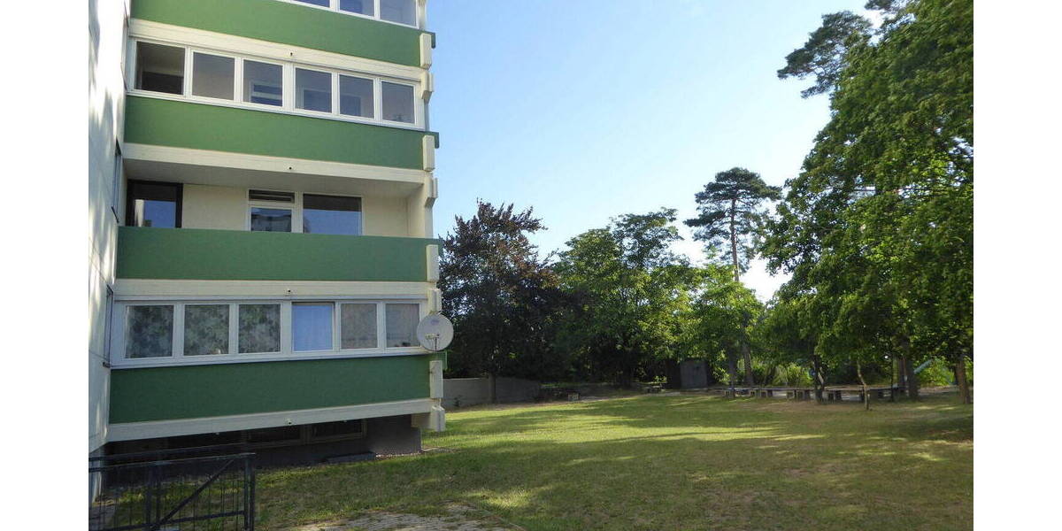 Etagenwohnung Erlangen Büchenbach - 2 Zimmer, 61 m&sup2;, 255.000&euro; | Angebot:26498486