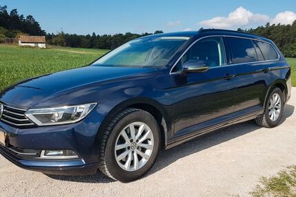 VW Passat Variant 75.100 km 16.900 € Hemhofen 91334