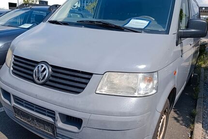 VW T5 Transporter 274.000 km 2.290 &euro; Fürth 90763