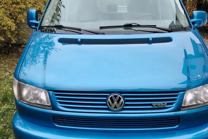 VW T4 Multivan 400.000 km 11.000 &euro; Langenzenn 90579