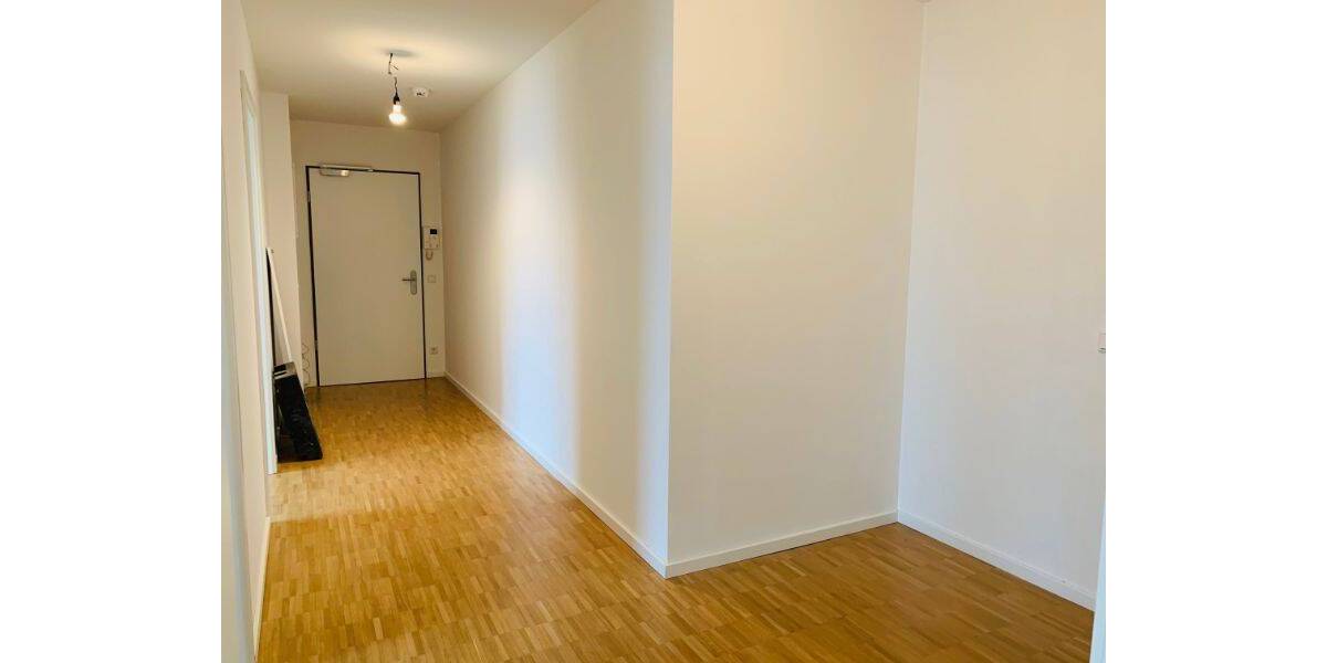Etagenwohnung Nürnberg Rennweg - 3 Zimmer, 91 m&sup2;, 1.200&euro; | Angebot:26389494