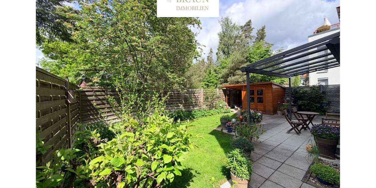 Etagenwohnung Nürnberg Erlenstegen - 4 Zimmer, 104 m&sup2;, 468.000&euro; | Angebot:26749407