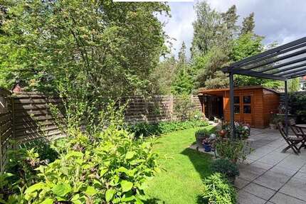 Wohnung Nürnberg Erlenstegen - 4 Zimmer, 104 m&sup2;, 468.000&euro; | Angebot:26749407