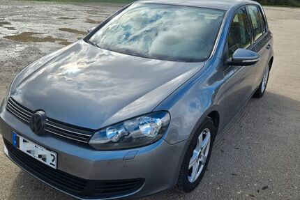 VW Golf 190.000 km 5.000 € Hersbruck 91217