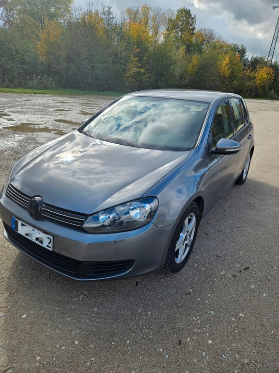 VW Golf 190.000 km 5.000 € Hersbruck 91217