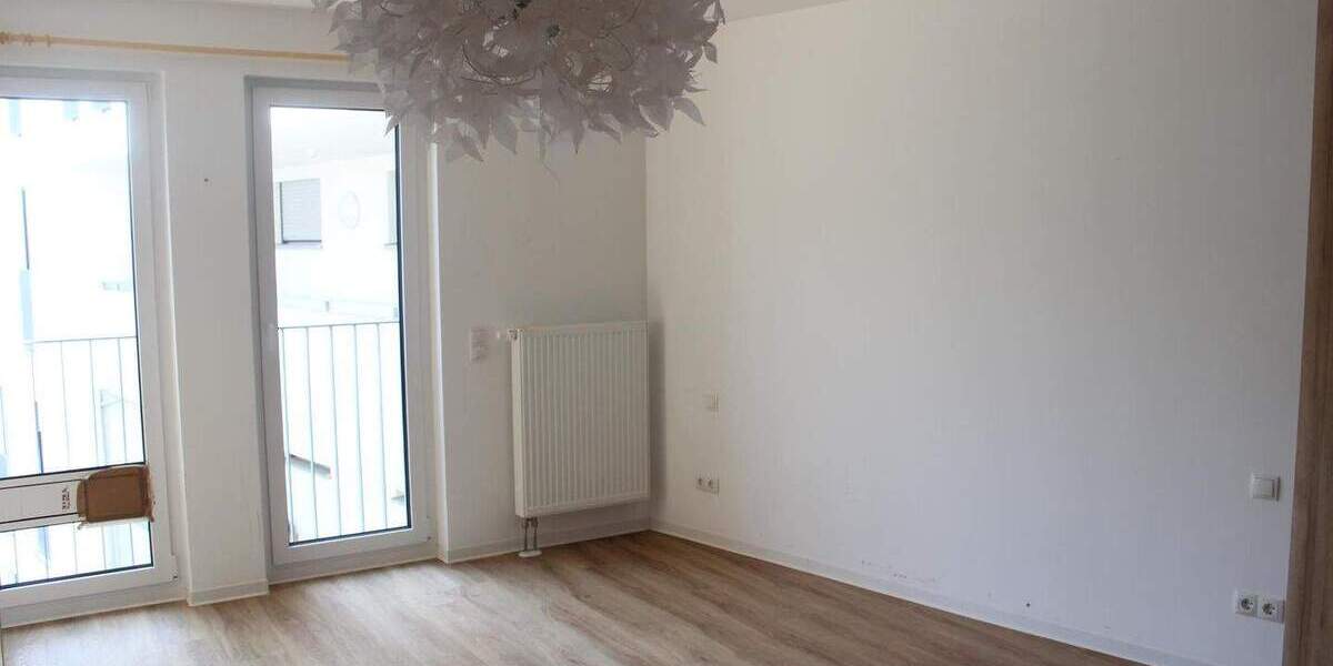 Etagenwohnung Nürnberg Steinbühl - 2 Zimmer, 73 m&sup2;, 298.000&euro; | Angebot:25748651