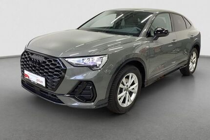 Audi Q3 22.872 km 35.980 &euro; Cadolzburg 90556