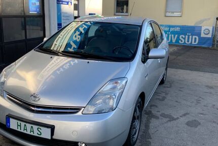Toyota Prius 204.934 km 4.500 &euro; Nürnberg 90480
