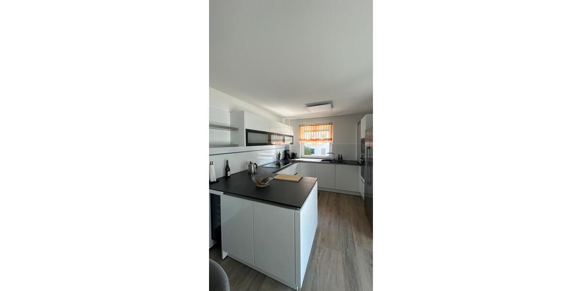 Etagenwohnung Nürnberg Kleinweidenmühle - 3 Zimmer, 90 m&sup2;, 1.800&euro; | Angebot:26385711