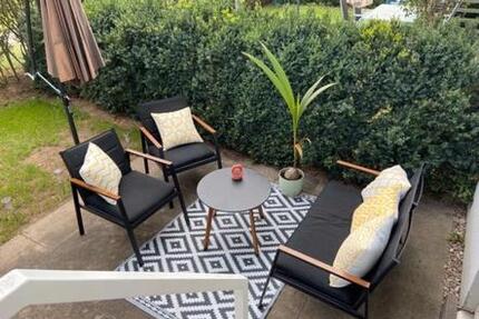 ❌ 2 Zimmer wohnung in Ronhof ❌ zimmer