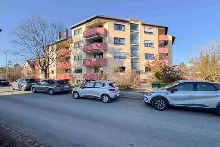 Wohnung zum Kaufen in Schwabach 225.000 € 89.81 m² 3 zimmer