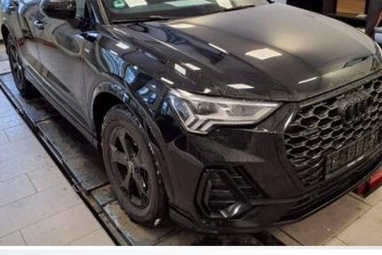 Audi Q3 47.500 km 39.440 &euro; Lauf an der Pegnitz 91207