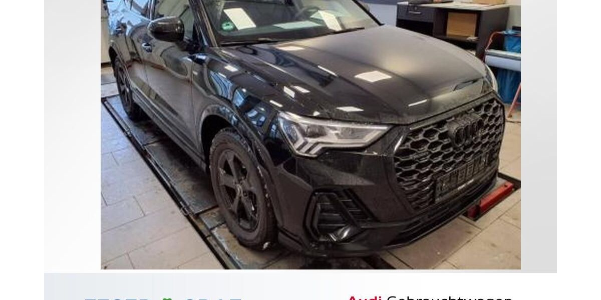 Audi Q3 47.500 km 39.440 &euro; Lauf an der Pegnitz 91207