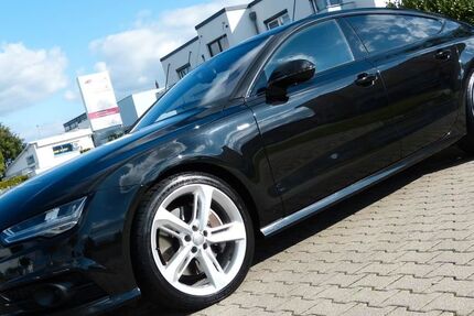 Audi A7 173.000 km 25.490 &euro; Fürth 90763